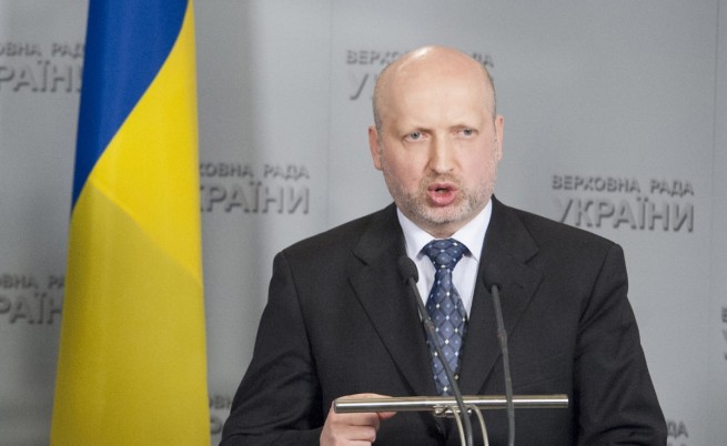 Отново напрежение в Украйна след убийството на политик