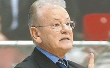 Сърбите доволни от жребия за Евро 2009