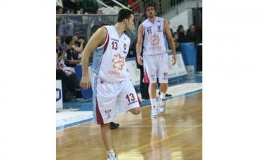 Втора загуба за Виденов в Италия