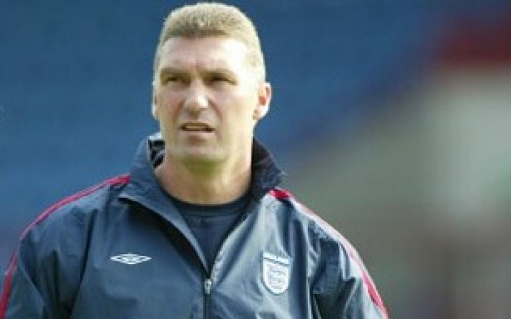 Пиърсън пое Саутхемптън