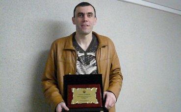 Тодор Стойков