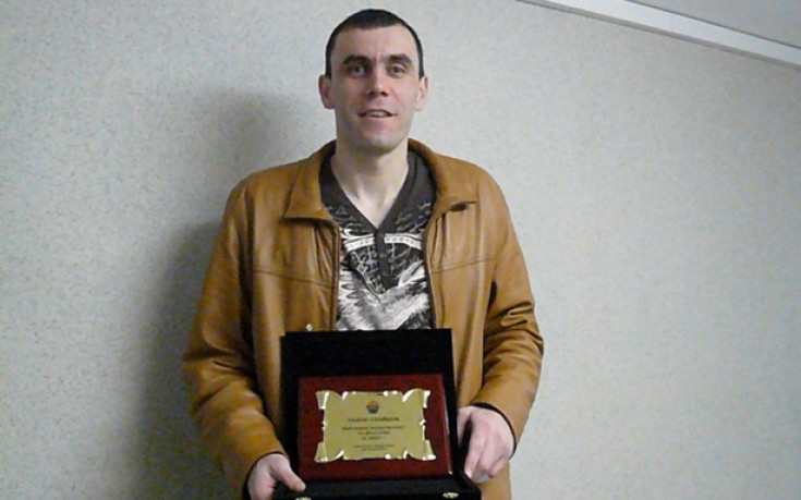 Тодор Стойков