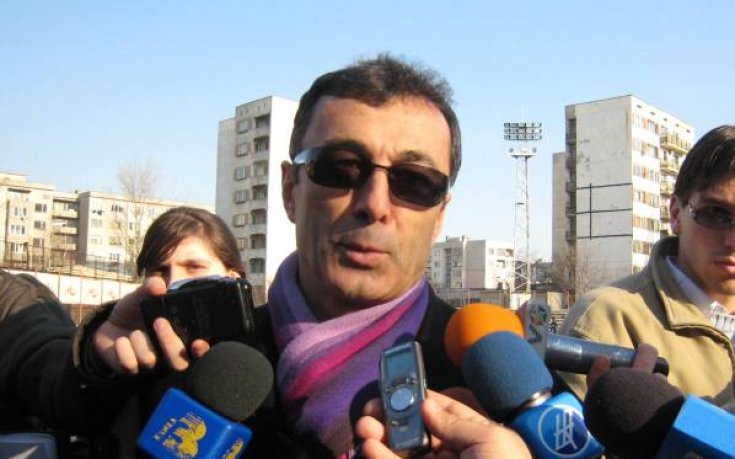 Пламен Марков