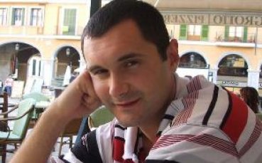 Бойко Младенов с оферта от Швеция