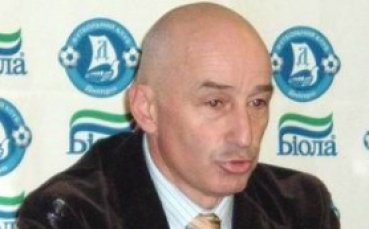 Муслин за Гонг: Ще избера между Ричард и Маркиньос