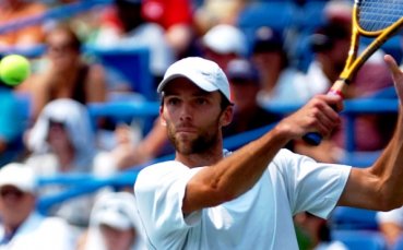 Карлович на полуфинал в Ротердам