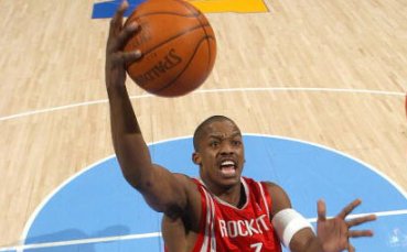 Хюстън Рокетс с 11 поредна победа