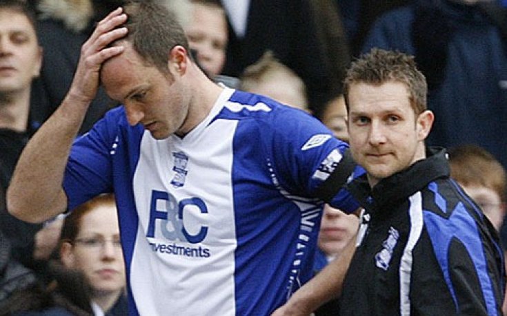 Алекс МакЛийш защити Мартин Тейлър