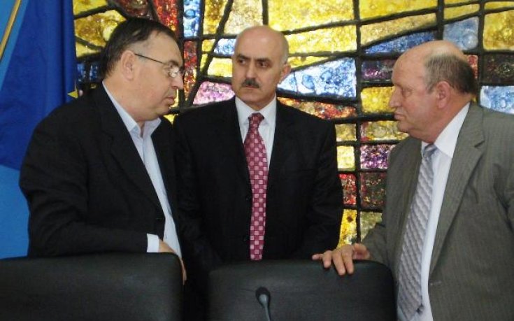 Петър Аврамов