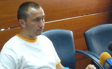 Станимир Стоилов