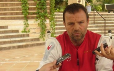 Стойчо Младенов: Не може да бъде разбито доверието помежду ни