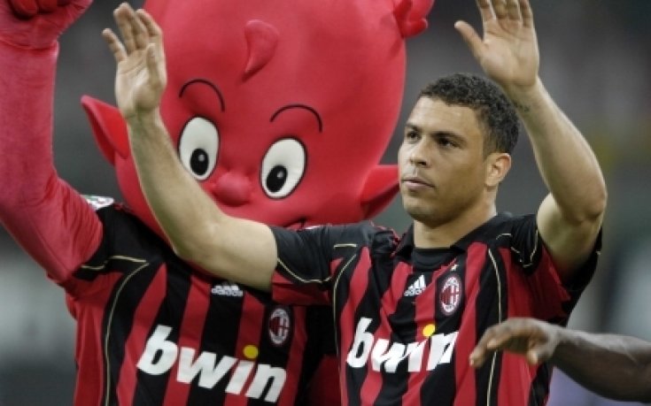 Роналдо: Може да прекратя кариерата си