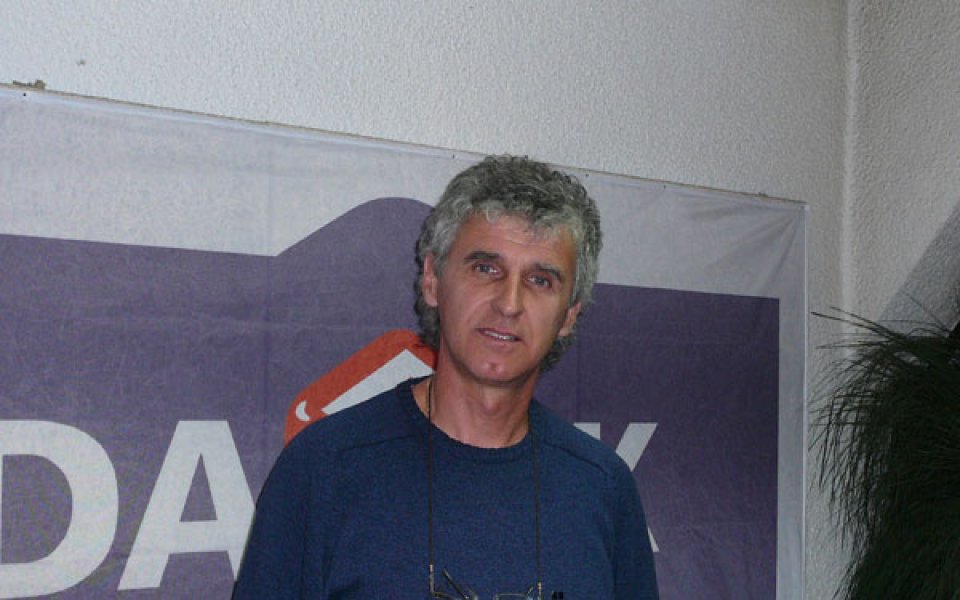 Иван Колев: Всички в България са виновни за неуспехите на младежите