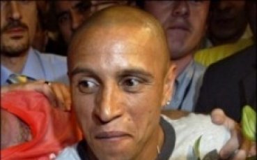 Карлош: Все още трябваше да съм в Реал
