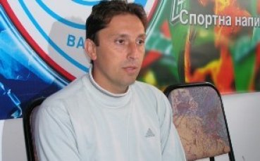 Орела: Очаквам сериозен двубой срещу Ботев