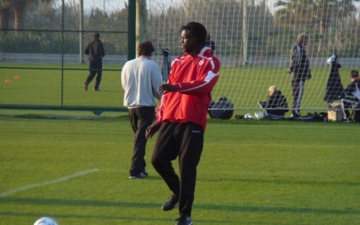 Настич и Гай без картотеки