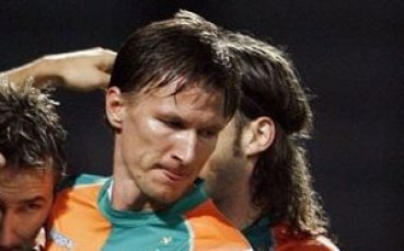 Хърватски национал подписа нов договор с Вердер