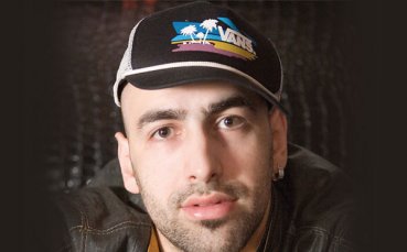 Антич не понася мъже, изглеждащи все едно ги е чук*л Азис