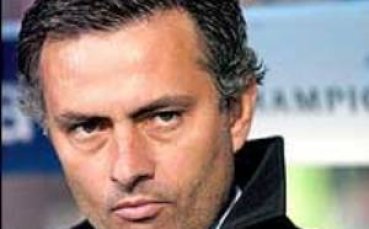 Лион: Приказките за Моуриньо целят да ни дестабилизират