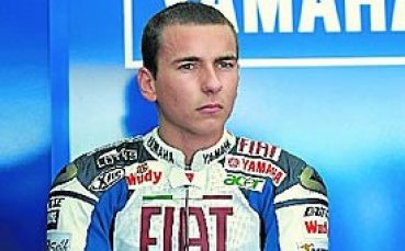Хорхе Лоренцо даде тон за MotoGP в Катар