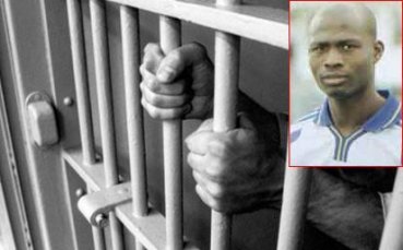 Искан от Левски хвърлен в арабски затвор