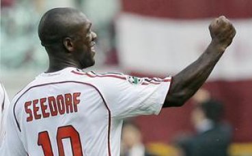 Зеедорф пропуска мача с Арсенал