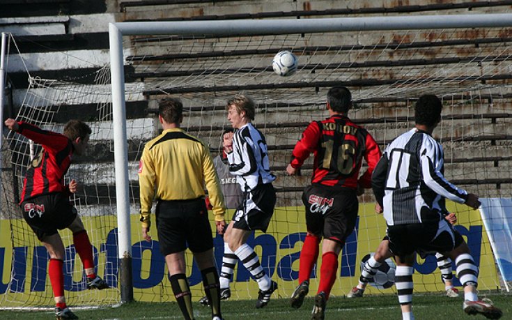 Локо София обърна съименниците си от Пловдив