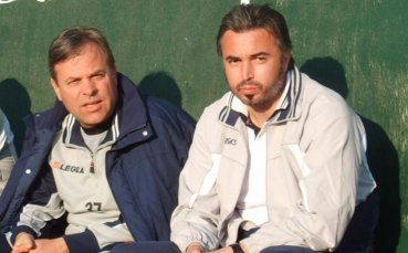 Ясен Петров: Проспахме второто полувреме