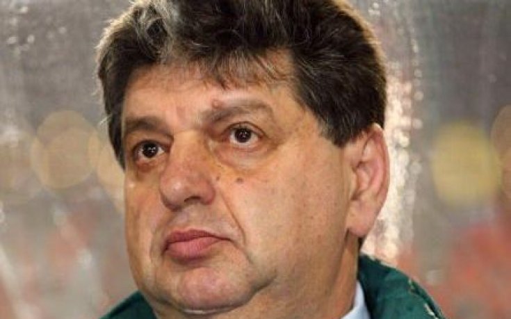 Ицхак Шум поема Гърция след Евро 2008