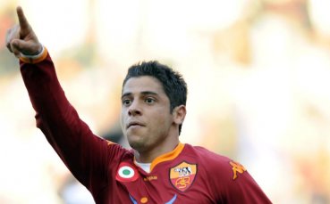 Сисиньо: Ще спра Робиньо