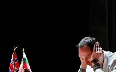 Топалов губи позиции на Морелия-Линарес