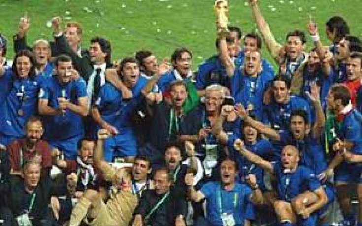 Предсказаха: Италия ще е европейски шампион