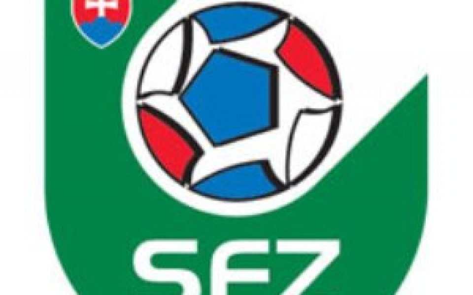 Разкриха корупция в словашкия футбол