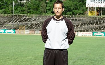 Христо Бахтерлиев