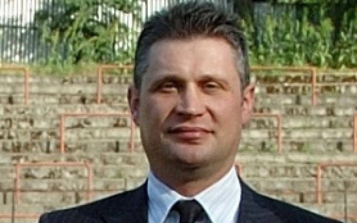 Костадин Хаджииванов