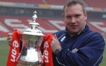 След този на Ливърпул, Барнзли иска скалпа и на Челси