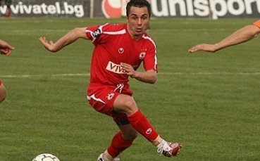 ЦСКА се разходи до Петрич за 3:1