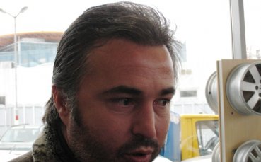 Ясен Петров: Аз съм оптимист