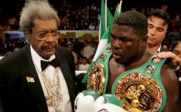 Самюъл Питър спечели титлата във версия WBC
