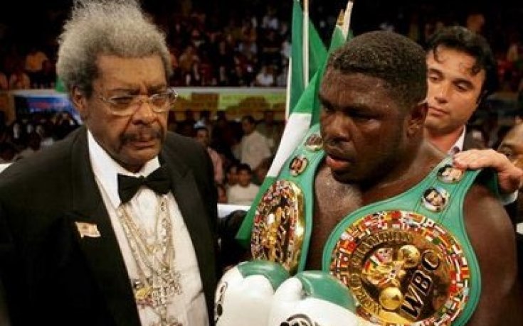 Самюъл Питър спечели титлата във версия WBC