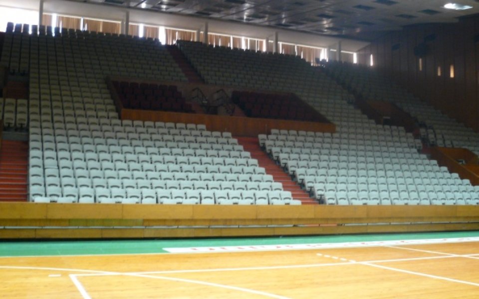 Баскетболистите ще домакинстват в София