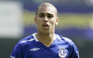 Нападател на Евертън пропуска остатъка от сезона