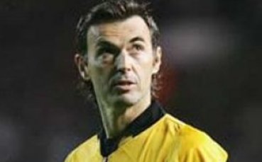 Левски няма да играе, ако Дондарини свири мача с Литекс