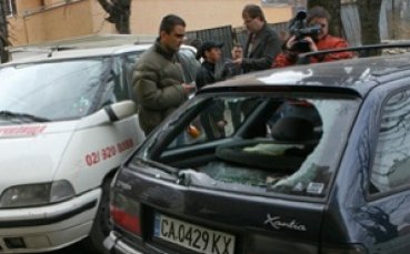 Петровска: Абсурдно е мои ухажори да са пребили баща ми