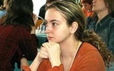 Антоанета Стефанова записа победа в Исландия