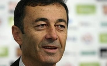 Осем легионери извика Марков за Финландия