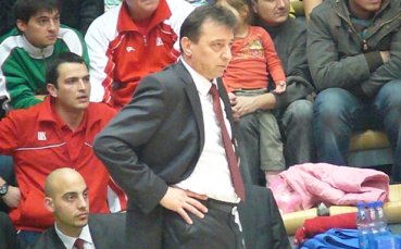 Желко Лукаич