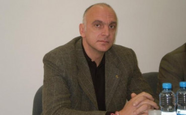Иван Ценов