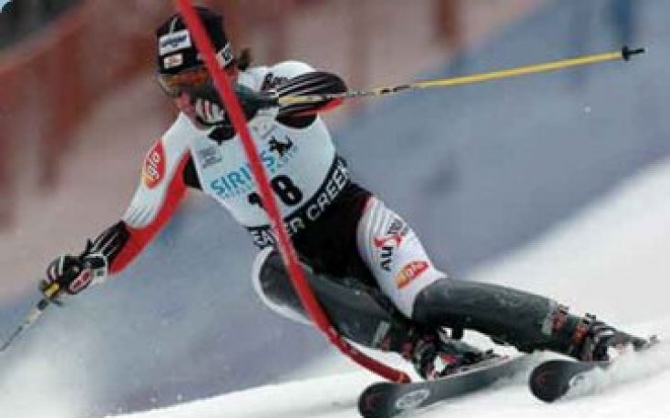 Килиан Албрехт с топ класиранe за Европейската купа