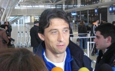 Боримиров: Съдията свири перфектно